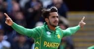 Hasan Ali.